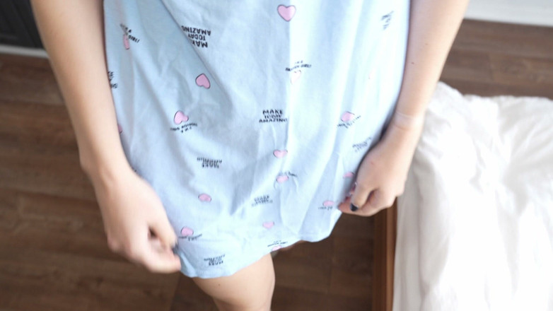 HotCoupleTeam: Hard. Soft. Hard Again. She Won’t Stop Making My Cock...
