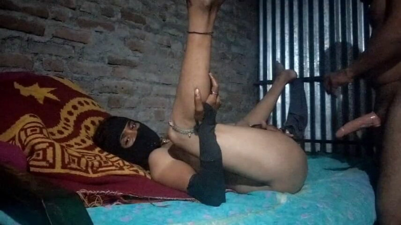 KMM: Desi freundin gefickt