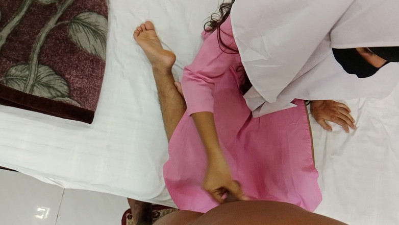 Evasexy02: Mahasiswi Bangladesh lagi asik ngentot