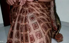 Desi village woman kissed me, 4K Vi eard to press her big boobs, enjoyed the bath, inserted the entire dick in my pussy but did 
