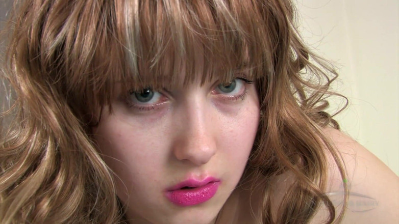 ATK Hairy: オナニータイム