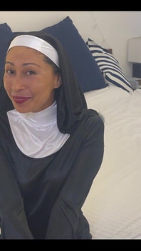 A Nun’s Last Temptation