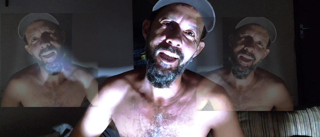 Stink HairyMale: 倒计时射精