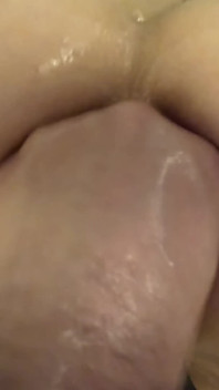 Hardcore Married MILF Anal Party with Fisting