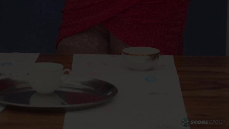 50 Plus MILFs: Shannon Blue, 53-летняя британская милфа принимает двойное анальное мясо