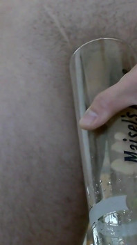 I Drink, Piss and Drink Again