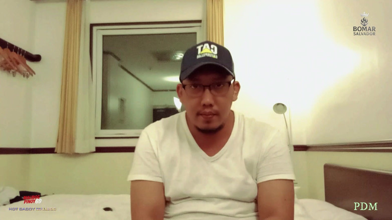 pinoy malibog: Phiên phát hành riêng tư của bố