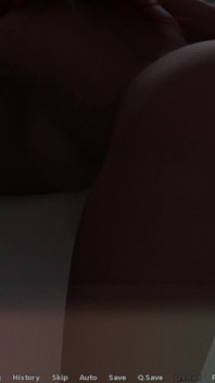Fate wird uns nicht durch Raising phallus trennen - rothaarige schlanke bekommt 2 große schwarze schwänze, dampfenden creampie 24