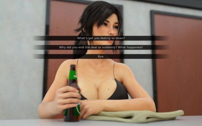 LoveSkySan69Real: milfy city [v0.6e] भाग 51 मैं Loveskysan69 द्वारा प्यार देना चाहता हूं
