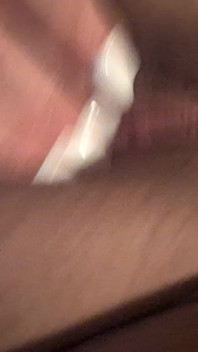 I Finger Myself