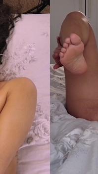 Sabrina Jade - Punctul culminant cu mine