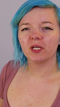 GF Pegs You Then Plays in Your Cum