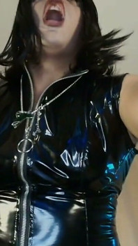 Dominatrix Femme Fatale