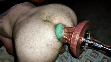 Fuck machine massaker: 새로운 딜도 만드라케 Xl 애널 섹스 머신