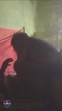 TijehX: Skutečná indická služka vzrušená a ošukaná