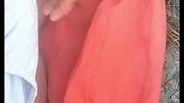 Bhabhi India dikongkek pantat besarnya oleh adik iparnya