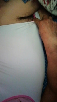 Hairy Sissy