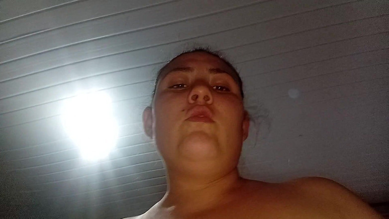 Naomi Simon: Anální Výstřik Cumface Vaginální POV