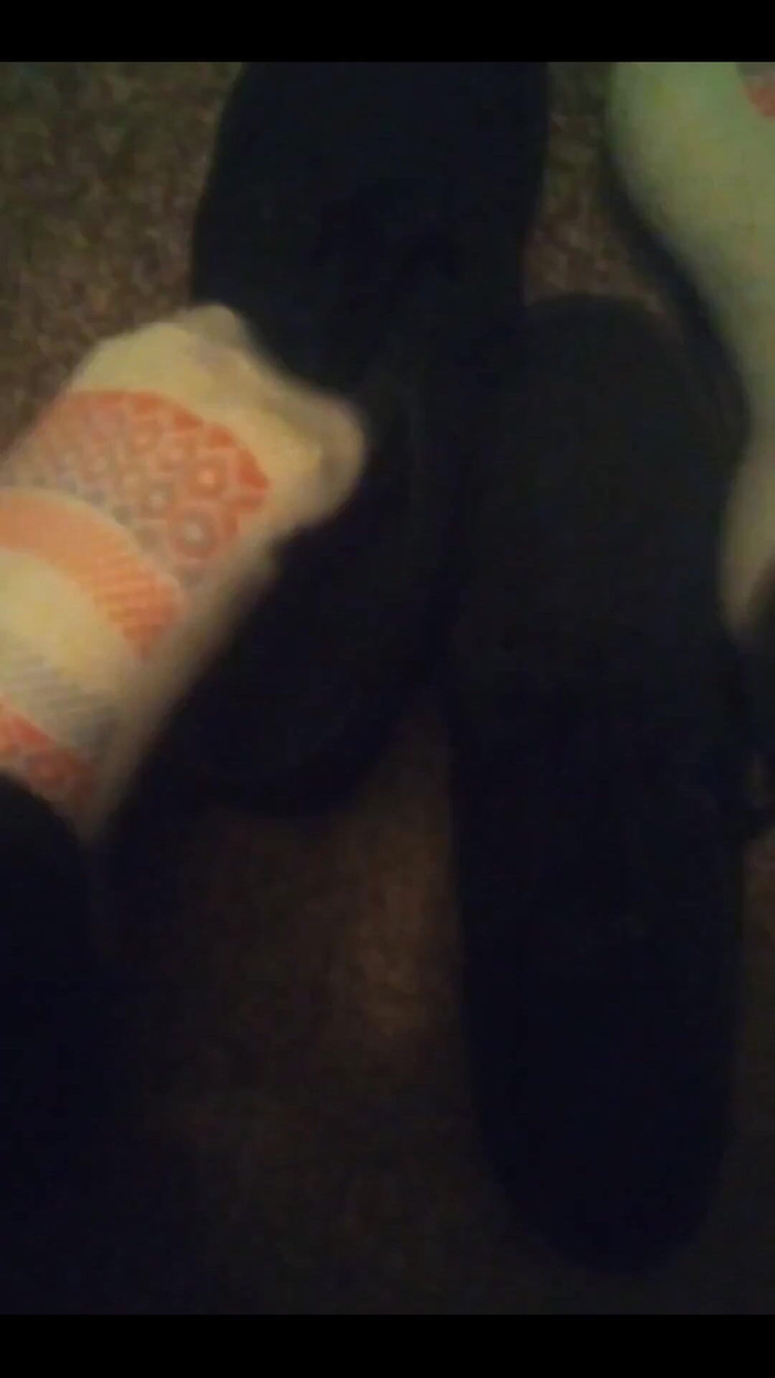 LilTaste: Tu aimes mes chaussettes