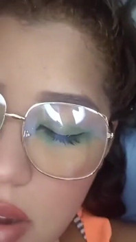Argentina Screams- I Wrote to Her on Instagram, and She Ends up with My Cock Inside Her Ass