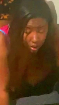 i made Stepdaddy cum 2 times on my big ass