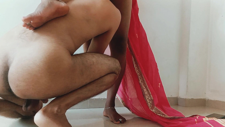 Harder299: Tante seksi india lagi asik ngentot pakai kain sari Tante...