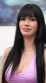 Latina Aus Venezuela Yenfer Chacon Interview