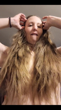 Long Hair