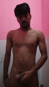 My Big Cock Very Hot and Very Dark
