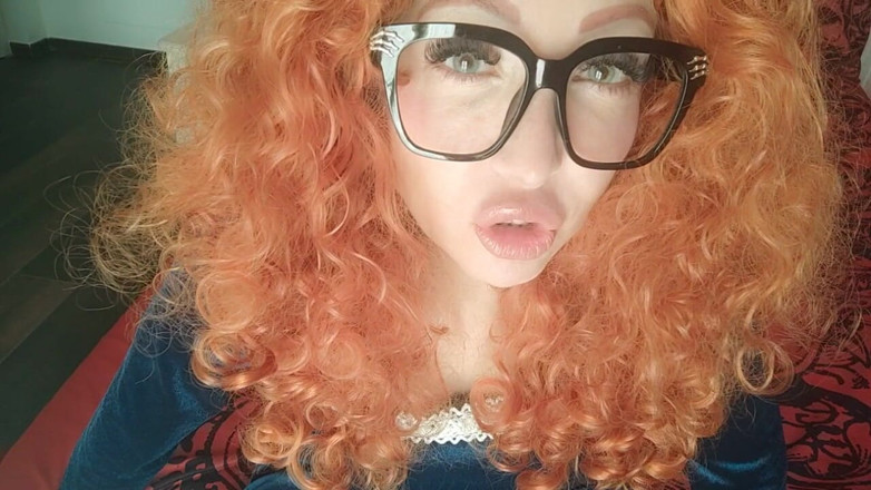 savannahamatoriale: The brave, rebel cosplay burps