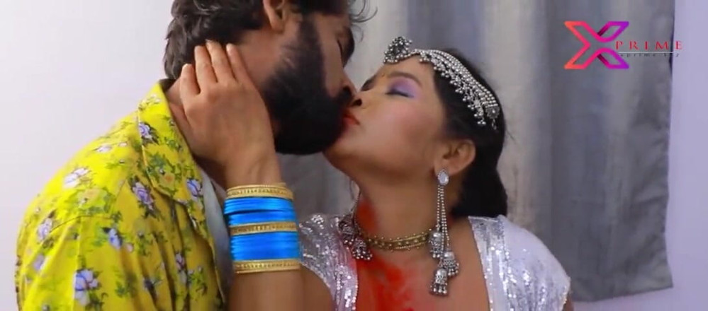 Indian Erotica: Dans ustasıyla romantizm