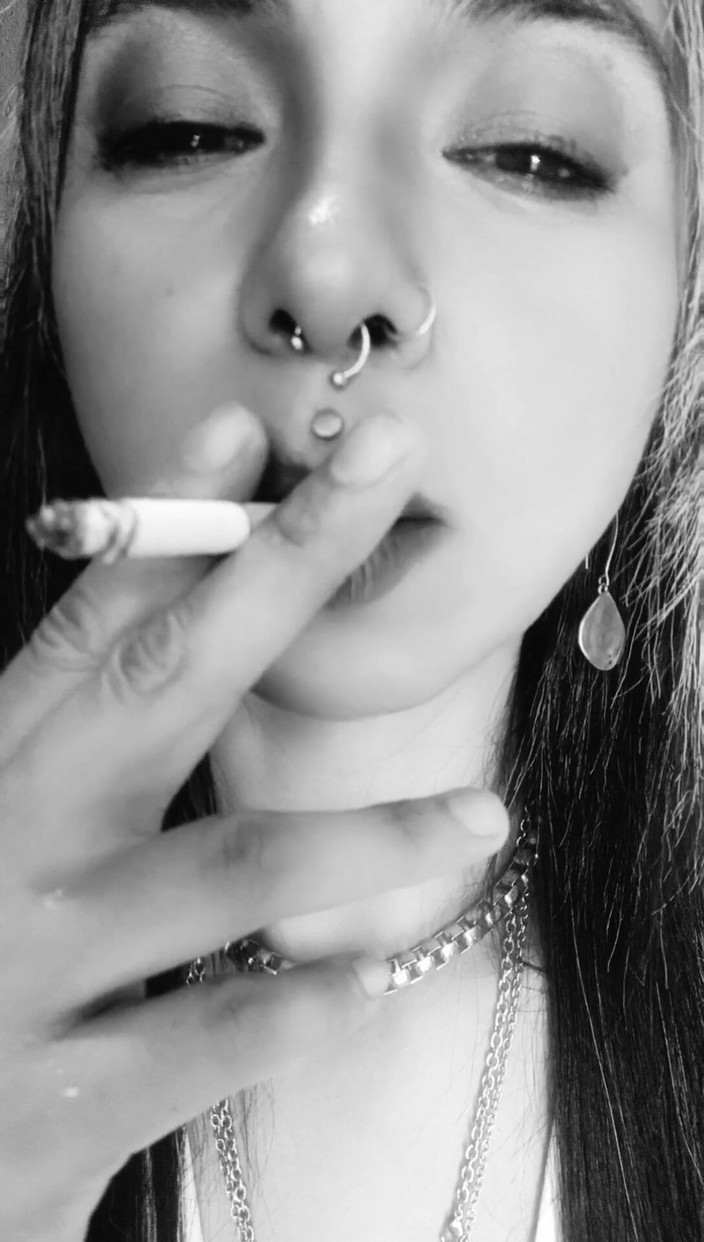 Casia Castro: Smoke Between My Lips… Then Between My Legs