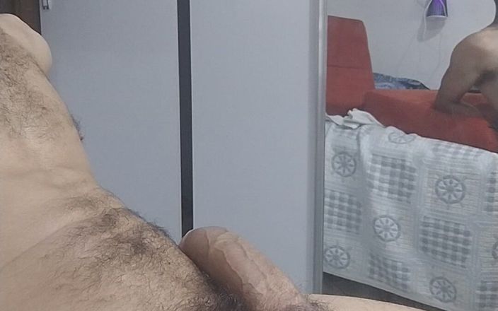 Virtualboyofc: Kamerada patlayıcı boşalma - kontrolü kaybetmeme neden oldu