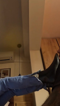 Adorazione degli stivali sexy da mistressyammy