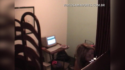 Amateurs videos: Młoda para odkłada pracę na studia, aby pieprzyć się gorąco