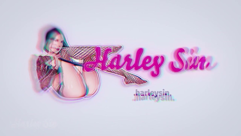 Harley Sin: Yoga cu Harley Sin