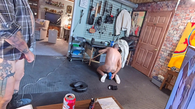 City hog: Rover pluging ed