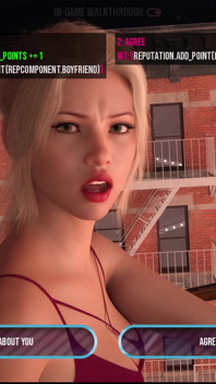 College Kings 33 Imre Saw Me Amd Nora Kiss