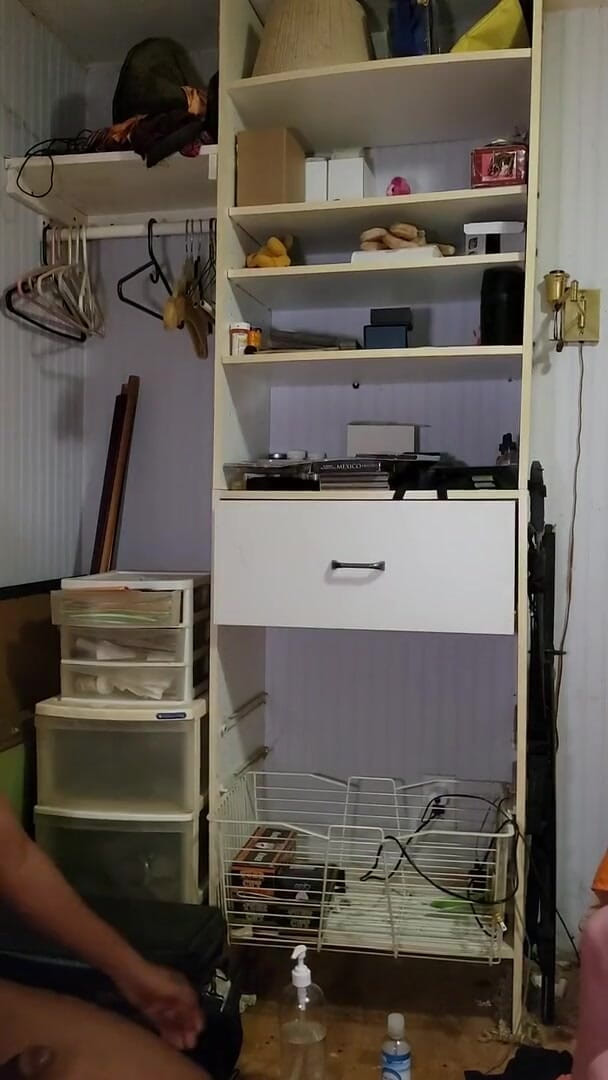 Josie Blade: Îmi fut în față bărbatul până când ejaculez