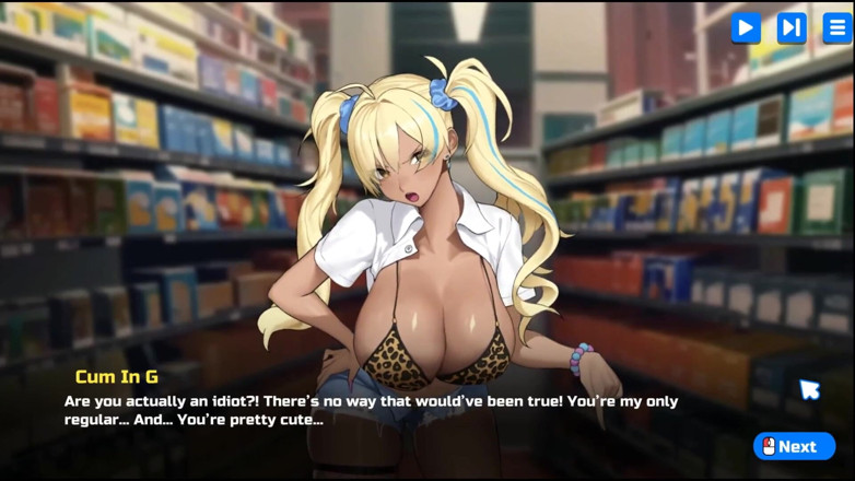 Cumming Gaming: Body Pay [ Hentai Game ] Ep.2 BDSM and Tame Her with...