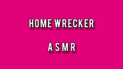 Dark Berry: Asmr Homewrecker