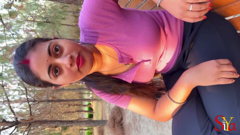 Vicky Siya: Indian Bhabhi Sex with Ex Boyfriend After Long Time