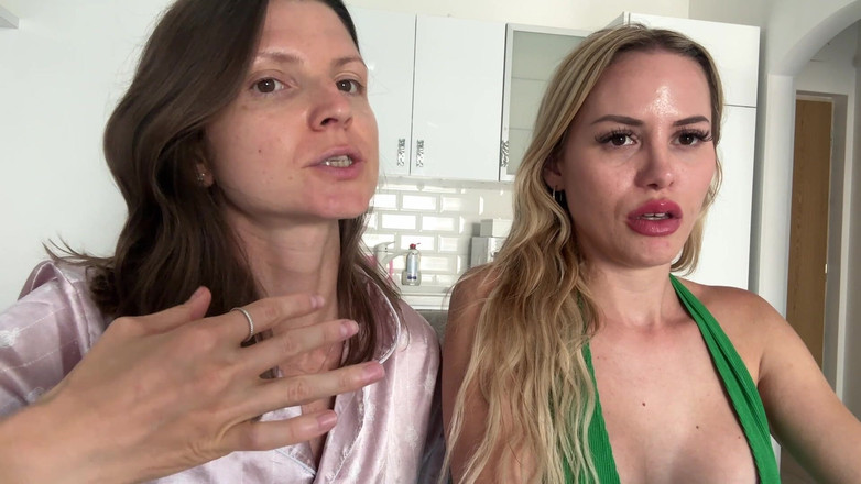 Gina Gerson: ジーナ・ガーソンとマヤ・ローズが性的健康について語る