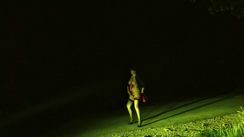 Toilet Mommy: Los machos dominantes tienen un importante deber de cuidado hacia...