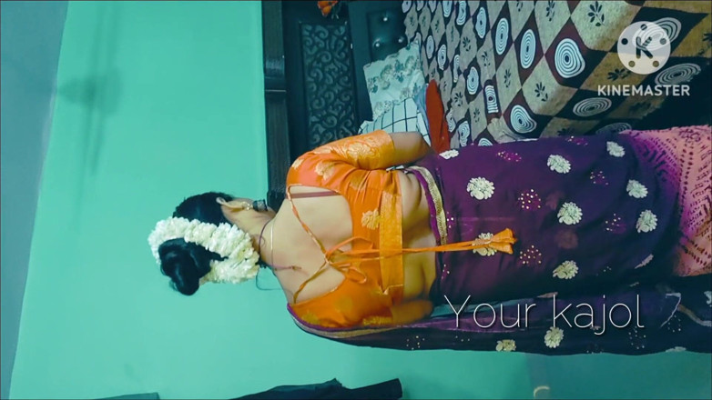 Lustykajolbhabhi: Desi Gadrai Mast Maal Shali Ke Sath Raat Bitayi Partea 1