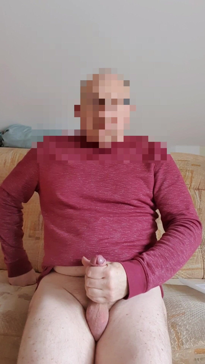 Heiko2020Richter: Sperma