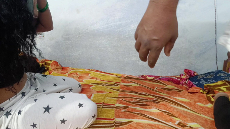 YourAnitha: Una Moglie Indiana Indiana Leccata Di Figa Le Tette in...