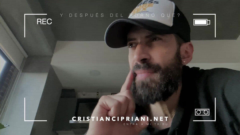 Cipriani: Academy of Porn Actors di Kolombia