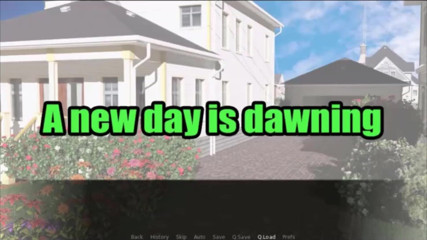 Visual Novels: Bangcity deel 31