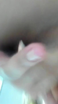 My Pussy Gets Wet and Ejaculates
